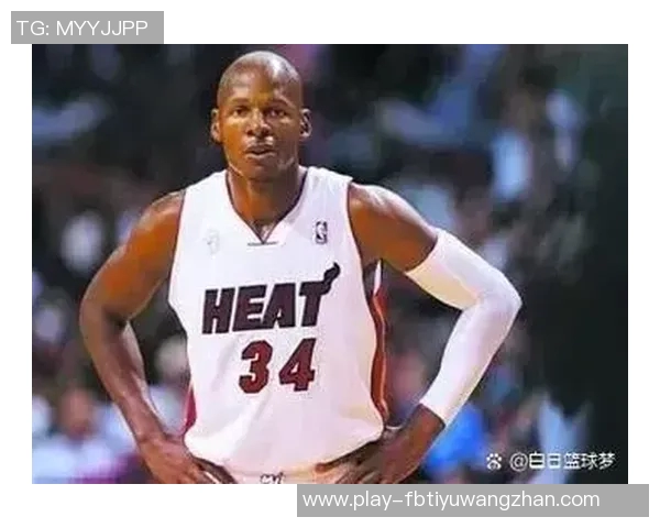 雷阿伦与科沃尔三分对决谁才是NBA历史最佳射手之争的赢家 雷阿伦与科沃尔三分对决谁才是NBA历史最佳射手之争的赢家